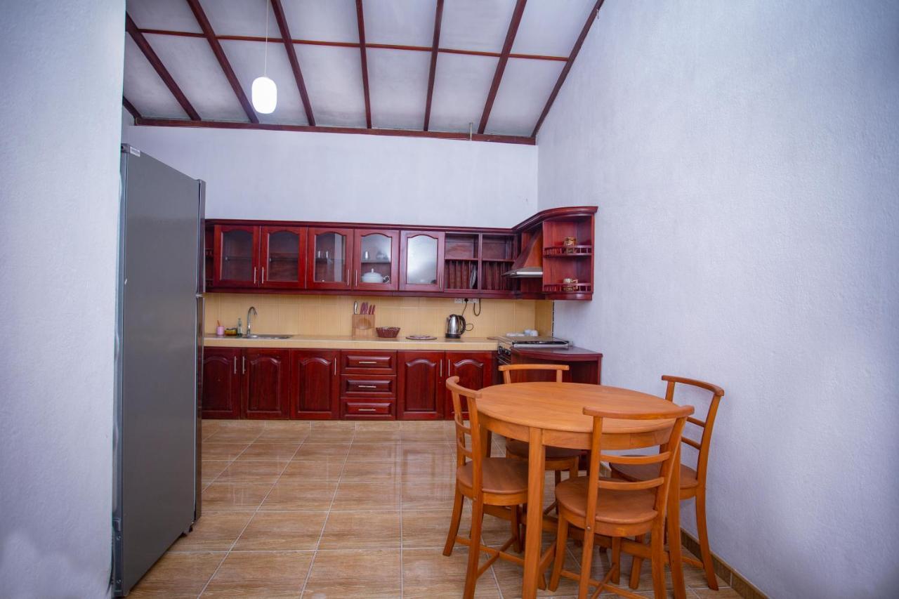 Green Villa אונה ואטונה מראה חיצוני תמונה