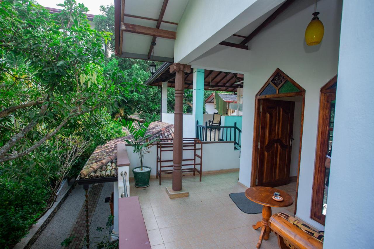 Green Villa אונה ואטונה מראה חיצוני תמונה