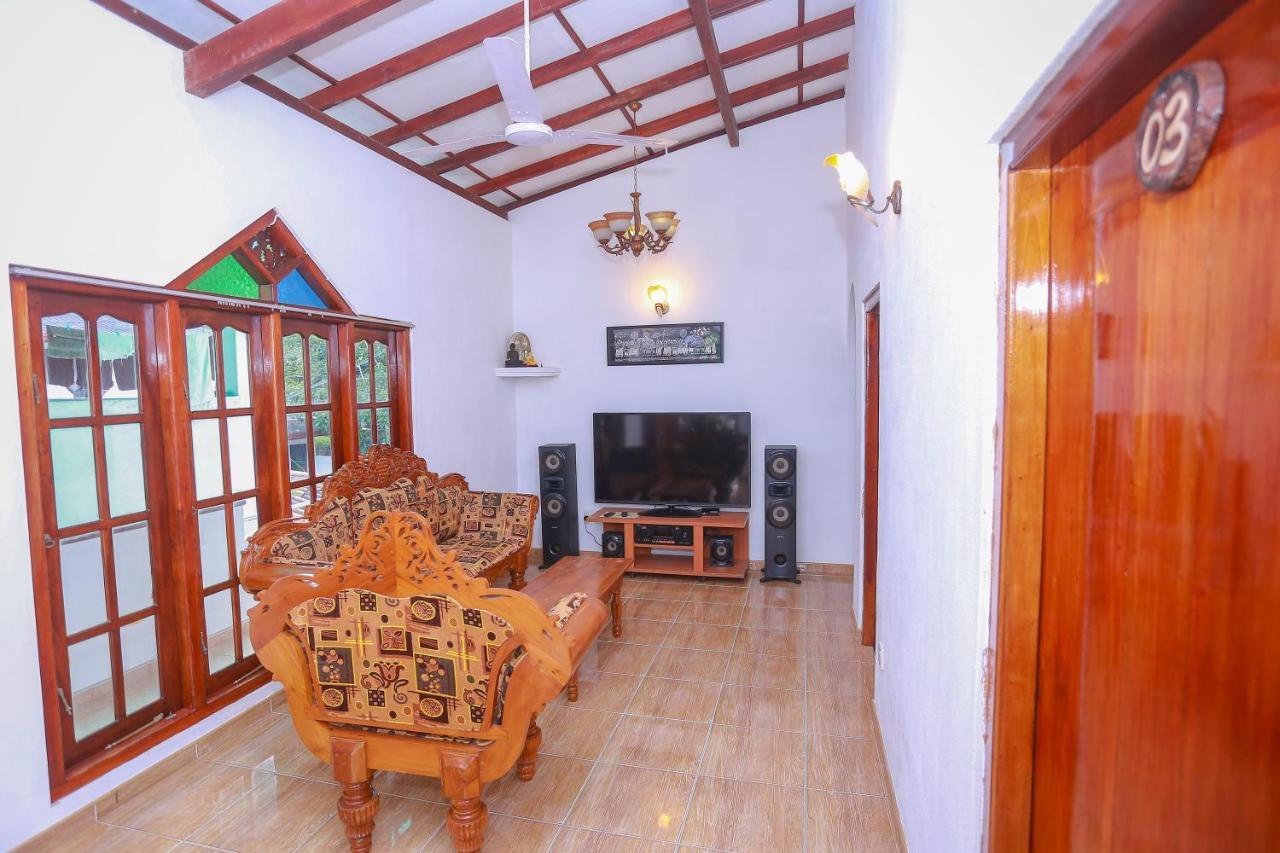 Green Villa אונה ואטונה מראה חיצוני תמונה