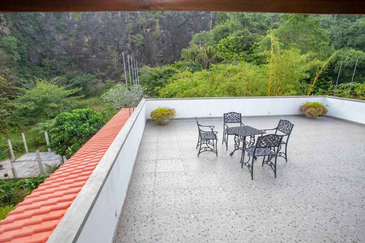 Green Villa אונה ואטונה מראה חיצוני תמונה