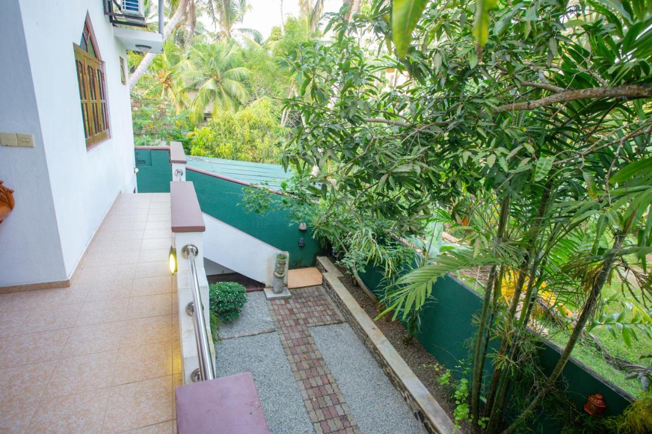 Green Villa אונה ואטונה מראה חיצוני תמונה