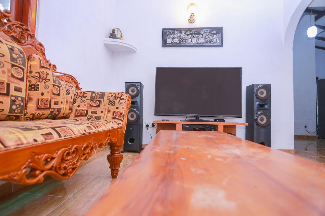 Green Villa אונה ואטונה מראה חיצוני תמונה