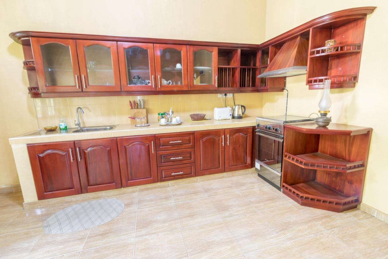 Green Villa אונה ואטונה מראה חיצוני תמונה