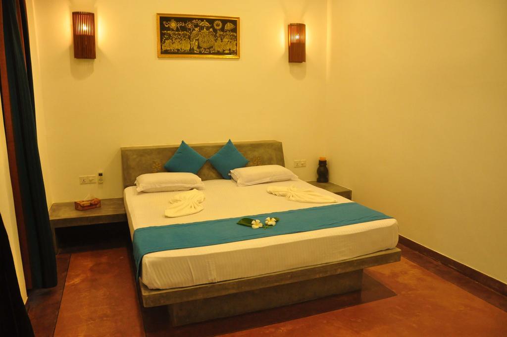 Green Villa אונה ואטונה מראה חיצוני תמונה