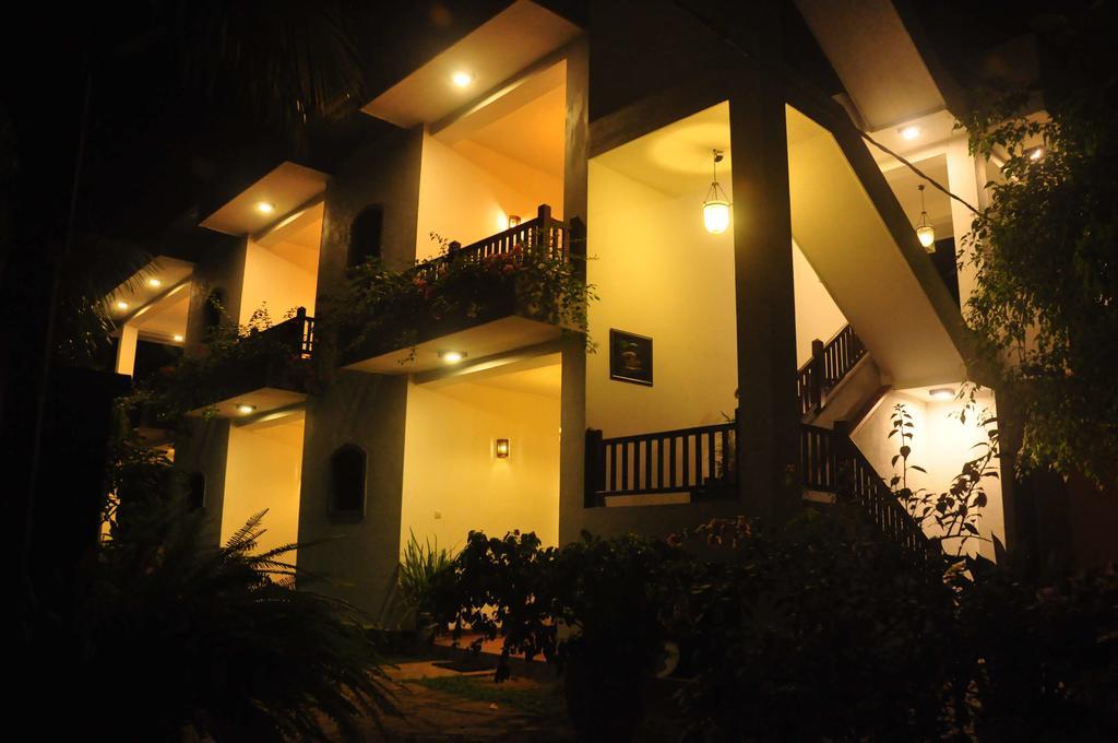Green Villa אונה ואטונה מראה חיצוני תמונה