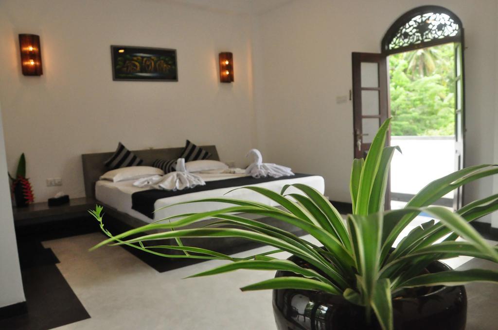 Green Villa אונה ואטונה מראה חיצוני תמונה