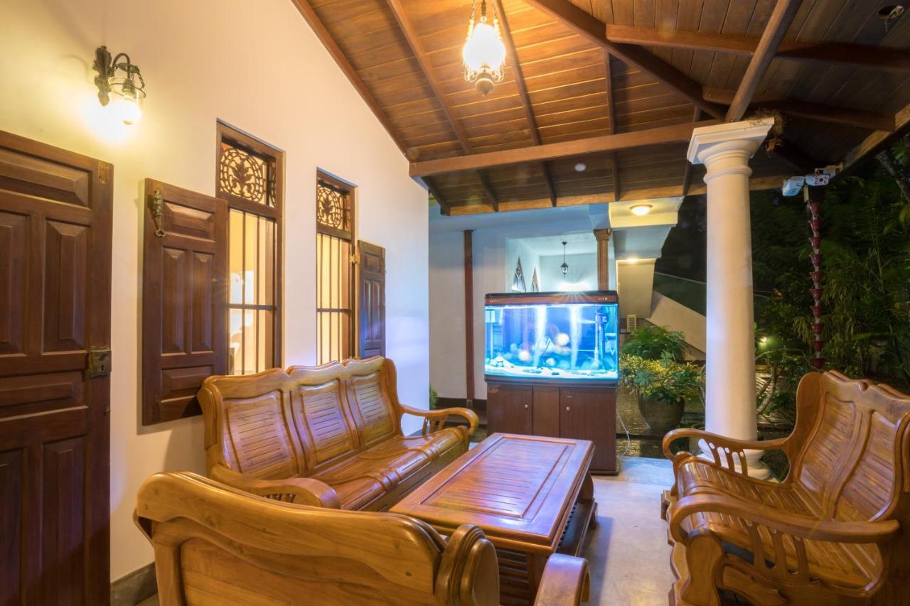 Green Villa אונה ואטונה מראה חיצוני תמונה