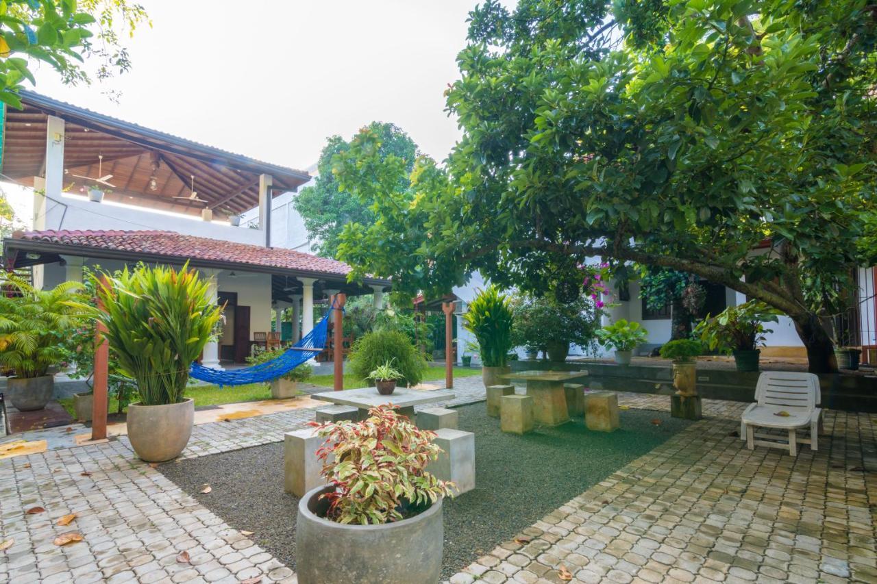 Green Villa אונה ואטונה מראה חיצוני תמונה