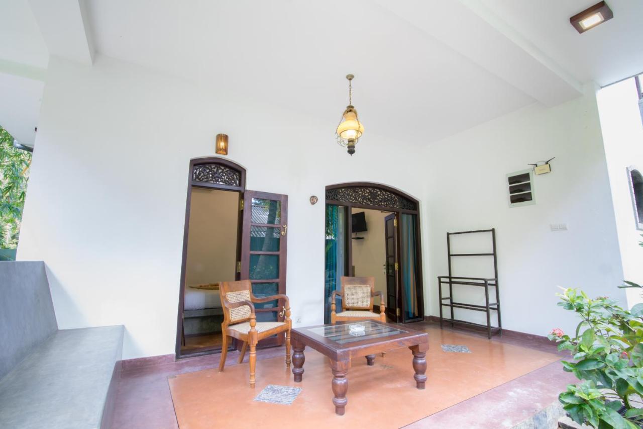 Green Villa אונה ואטונה מראה חיצוני תמונה