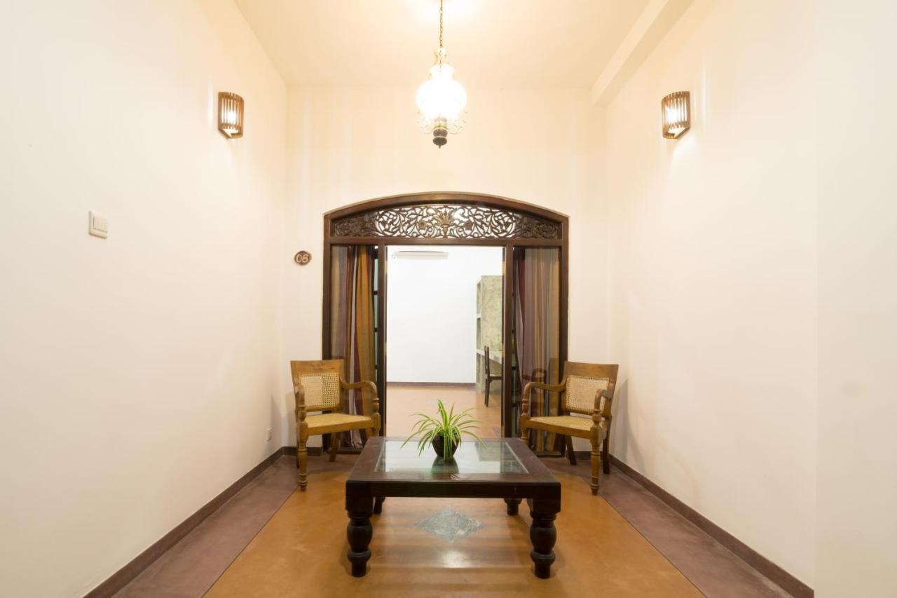 Green Villa אונה ואטונה מראה חיצוני תמונה