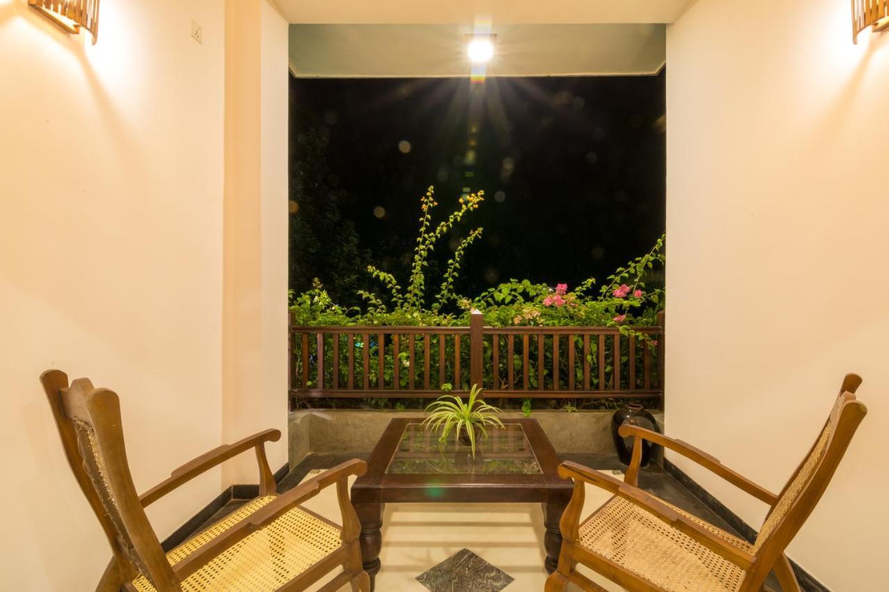 Green Villa אונה ואטונה מראה חיצוני תמונה