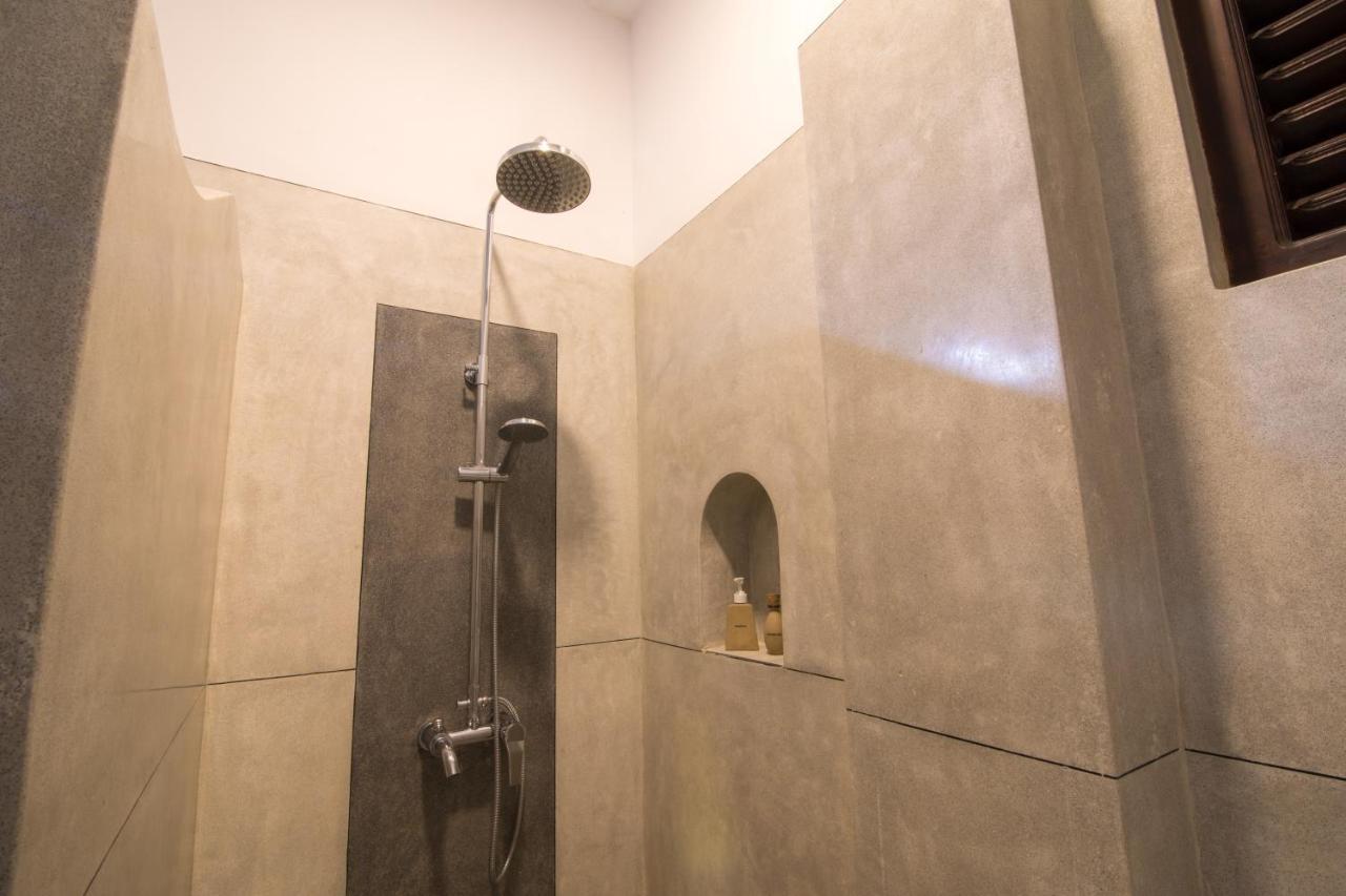 Green Villa אונה ואטונה מראה חיצוני תמונה