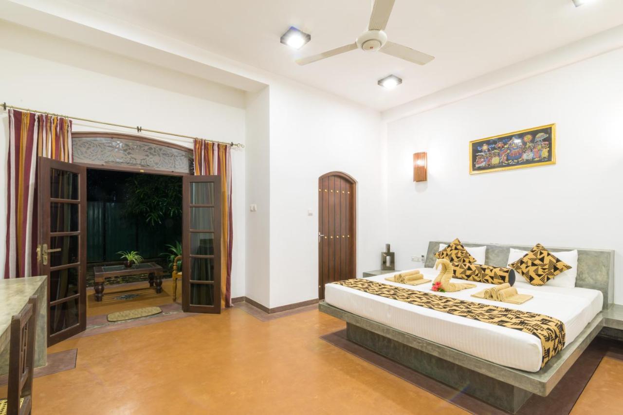 Green Villa אונה ואטונה מראה חיצוני תמונה