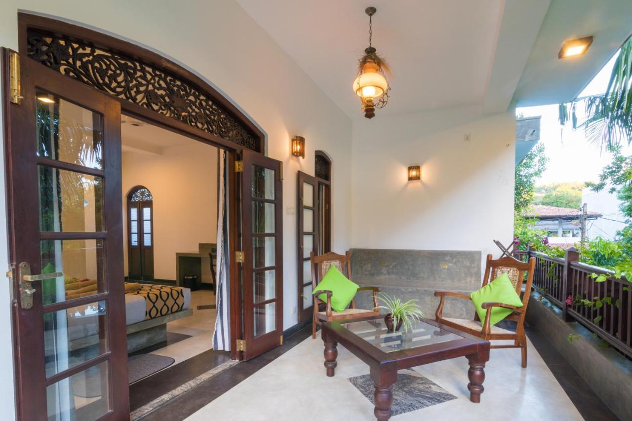 Green Villa אונה ואטונה מראה חיצוני תמונה