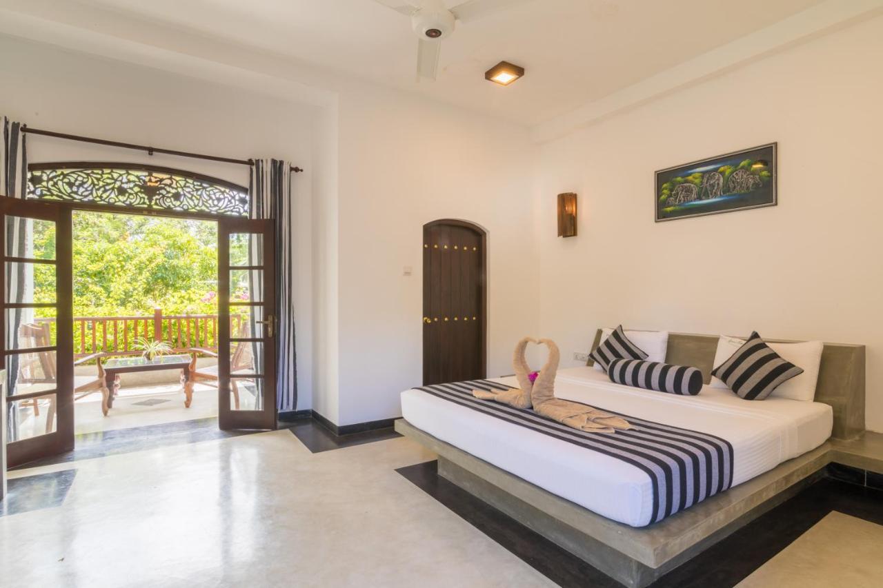 Green Villa אונה ואטונה מראה חיצוני תמונה