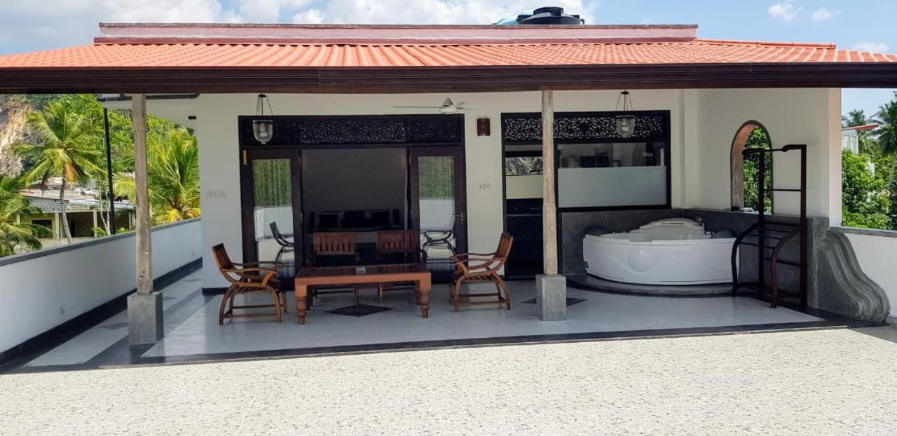 Green Villa אונה ואטונה מראה חיצוני תמונה